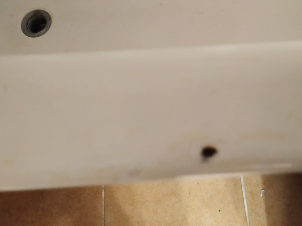 Sonstiges Hotel Roc Barlovento