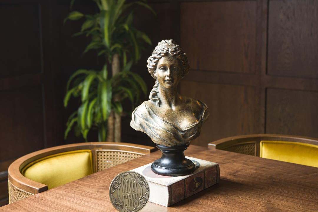 Sonstiges Mr Cas Hotels