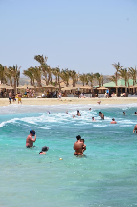 Fale Malikia Resort Abu Dabbab