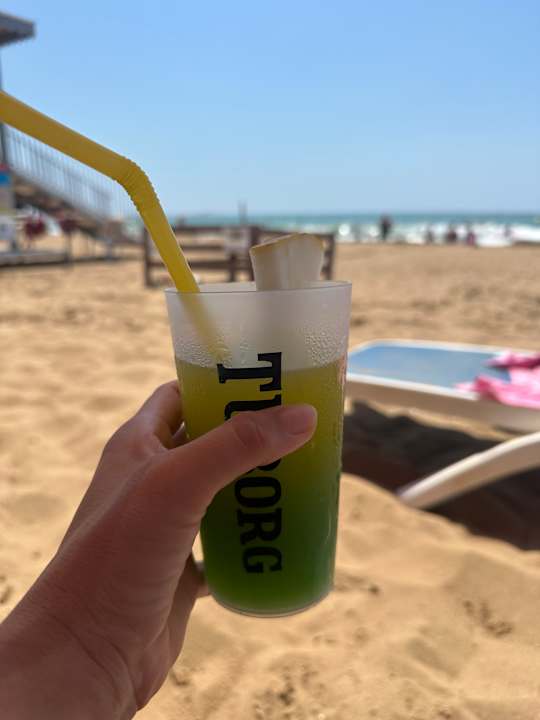 Strand Alba Queen Hotel