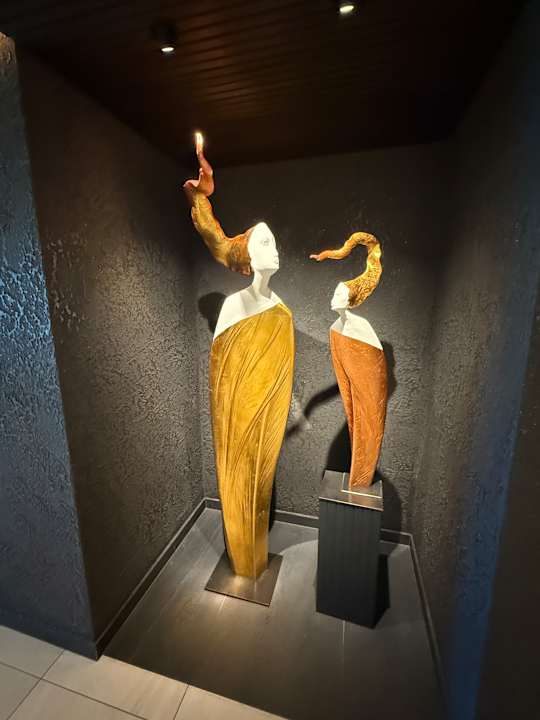 Sonstiges Hotel Rosa Eco Alpine Spa Resort