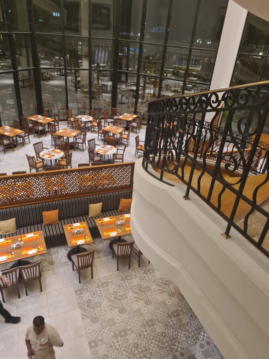 Gastro JAZ Elite Casa del Mar Beach