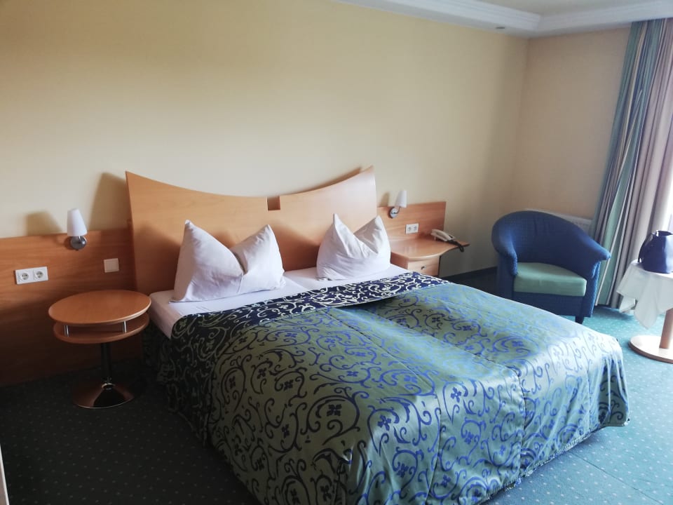 Zimmer Mein Hotel Fast