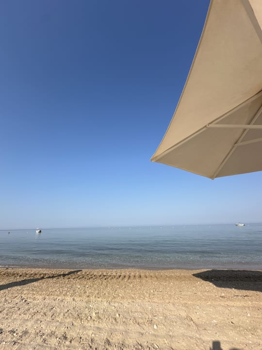 Strand Portes Lithos Luxury Resort