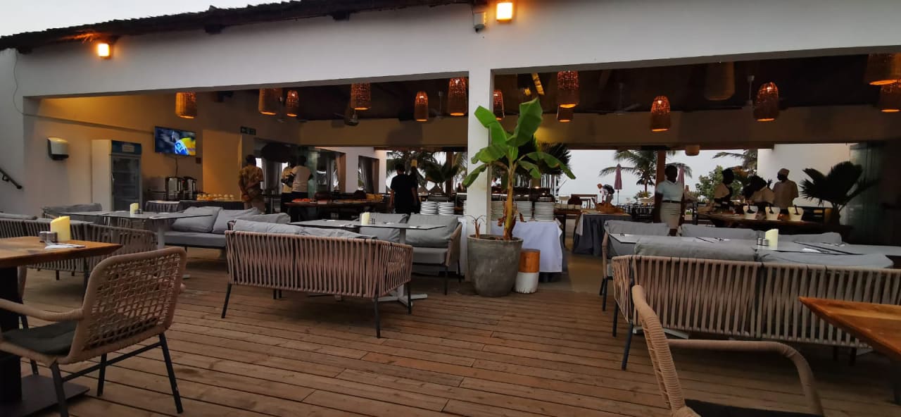 Gastro TUI BLUE Tamala