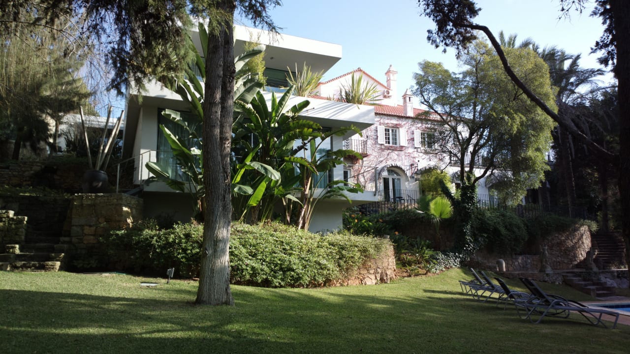 Neubau  Casa Vela Charm Guesthouse