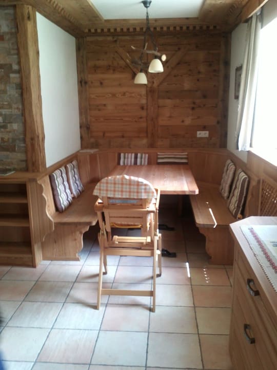 La sala da prazno Beim Gruber - Urlaub auf dem Bauernhof