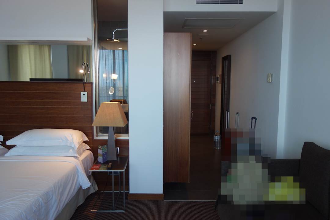 Zimmer Salobre Hotel Resort & Serenity