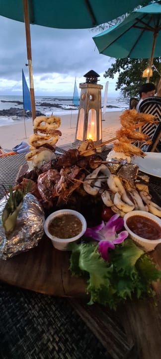 Gastro Ocean Breeze Resort