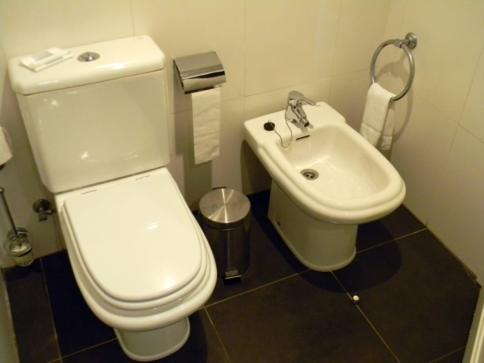 Bad PortoBay Falésia