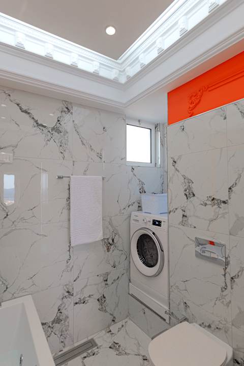 Zimmer New Beach Apartment