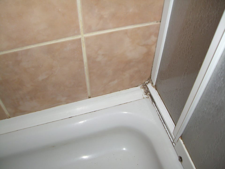 Dusche Club Turtas Beach Hotel