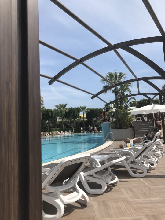 Pool Aydinbey Kings Palace & Spa