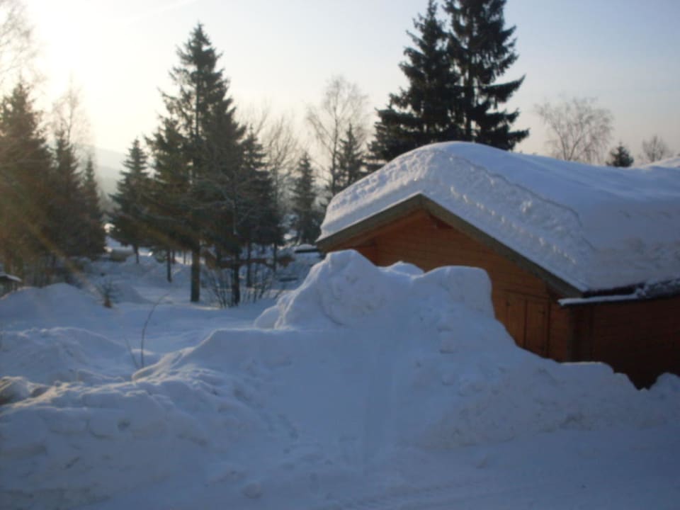 Anlage Hotel Knaus Lackenhäuser