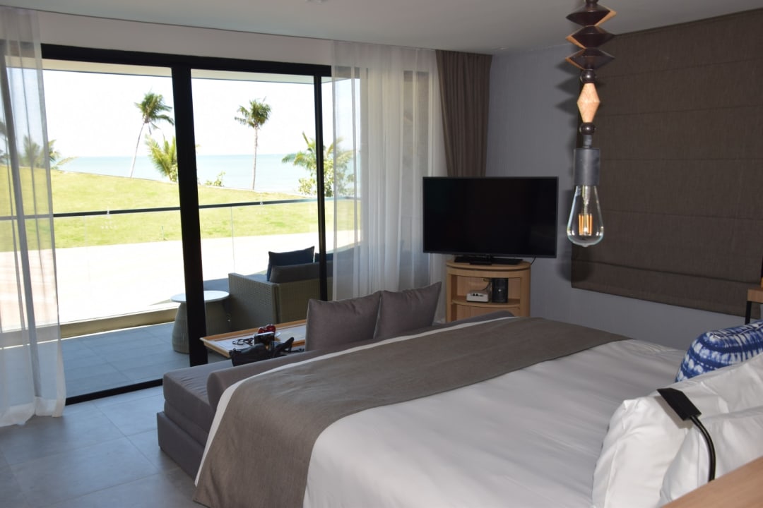 Zimmer 3324 La Vela Khao Lak