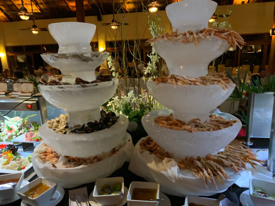 Gastro Akumal Bay Beach & Wellness Resort