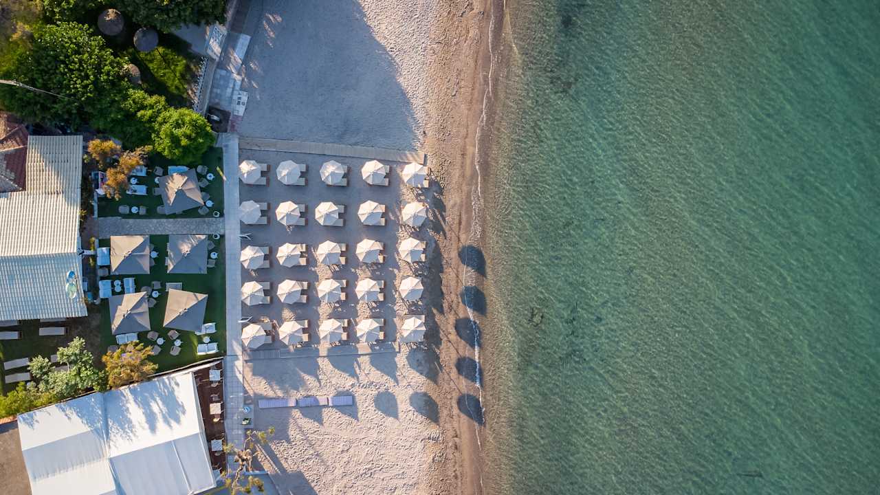 Strand Hotel Albatros