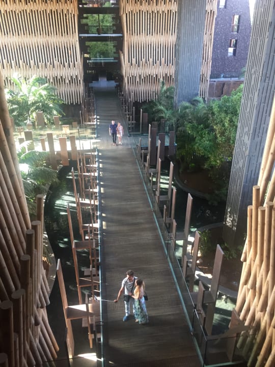Sonstiges Lopesan Baobab Resort