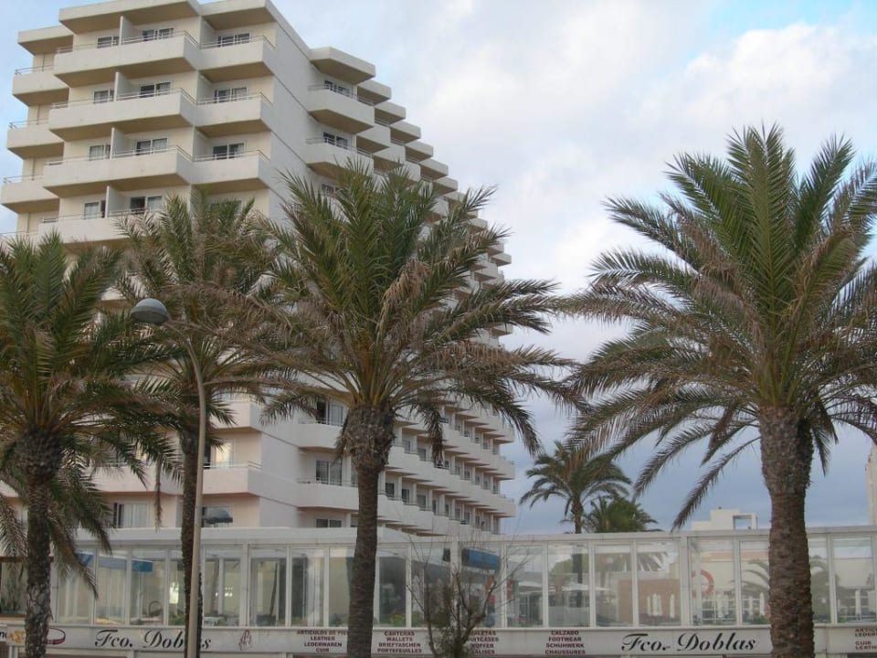 Hotel Hotel HM Gran Fiesta