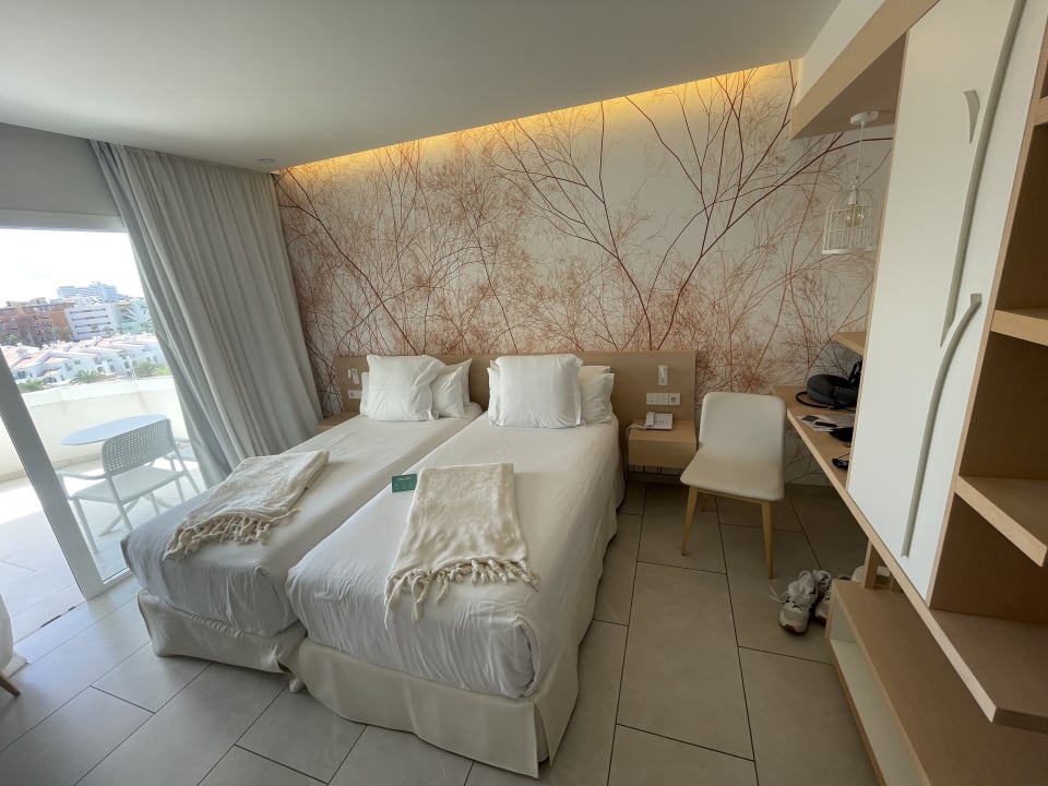 Zimmer Iberostar Selection Sábila