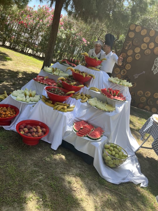 Gastro Diamond Excellence Resort & Spa