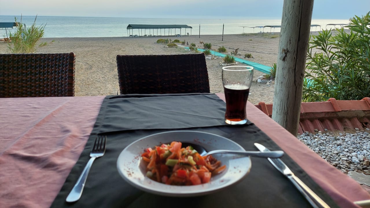 Gastro As Queen Beach