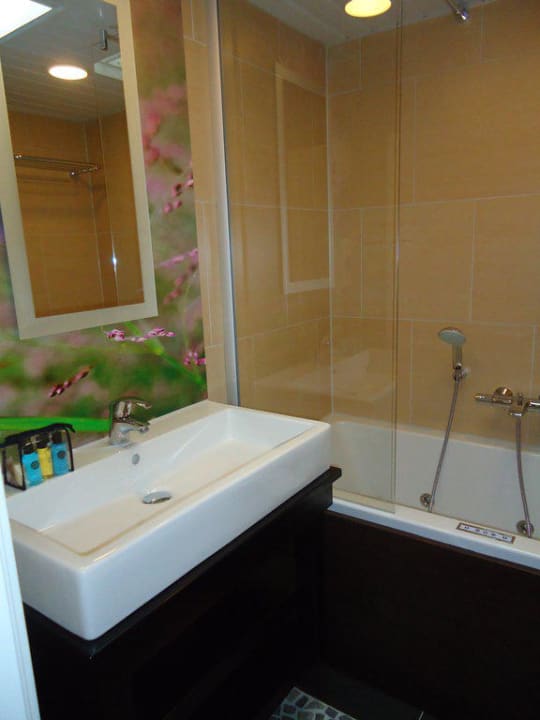 Badezimmer Center Parcs De Eemhof