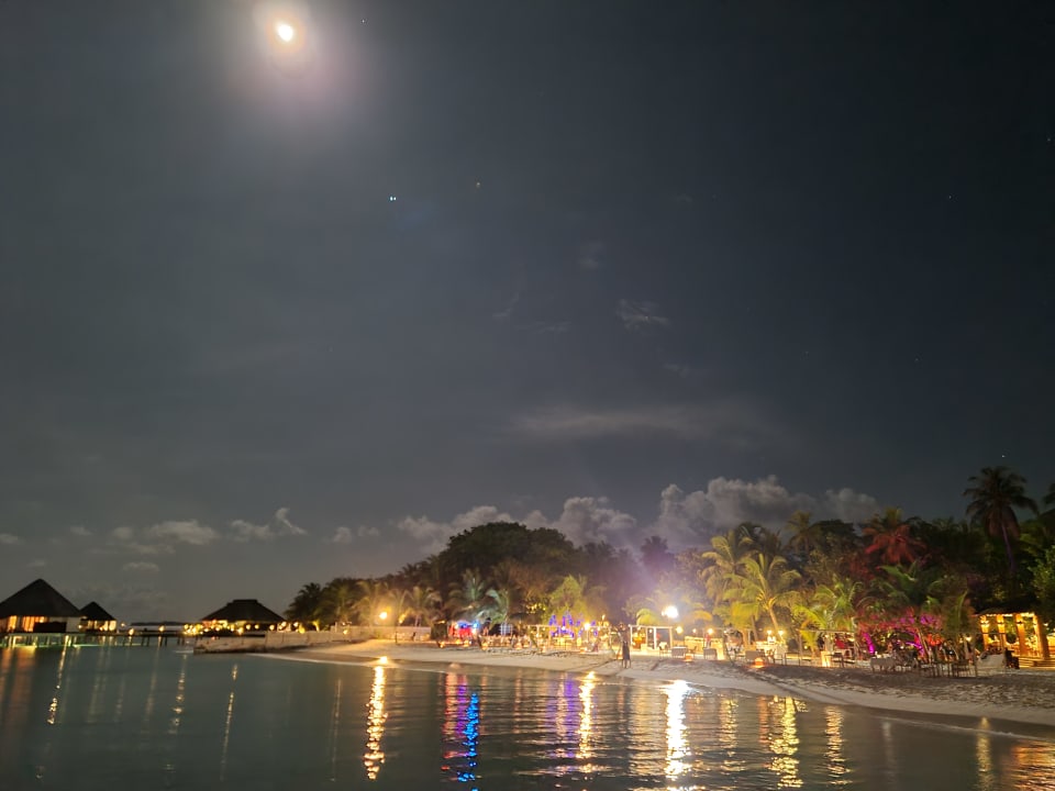 Strand Adaaran Select Meedhupparu Island Resort - Premium All Inclusive