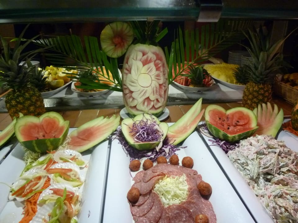 Schöne Deko Villas Bavaro Resort & Spa