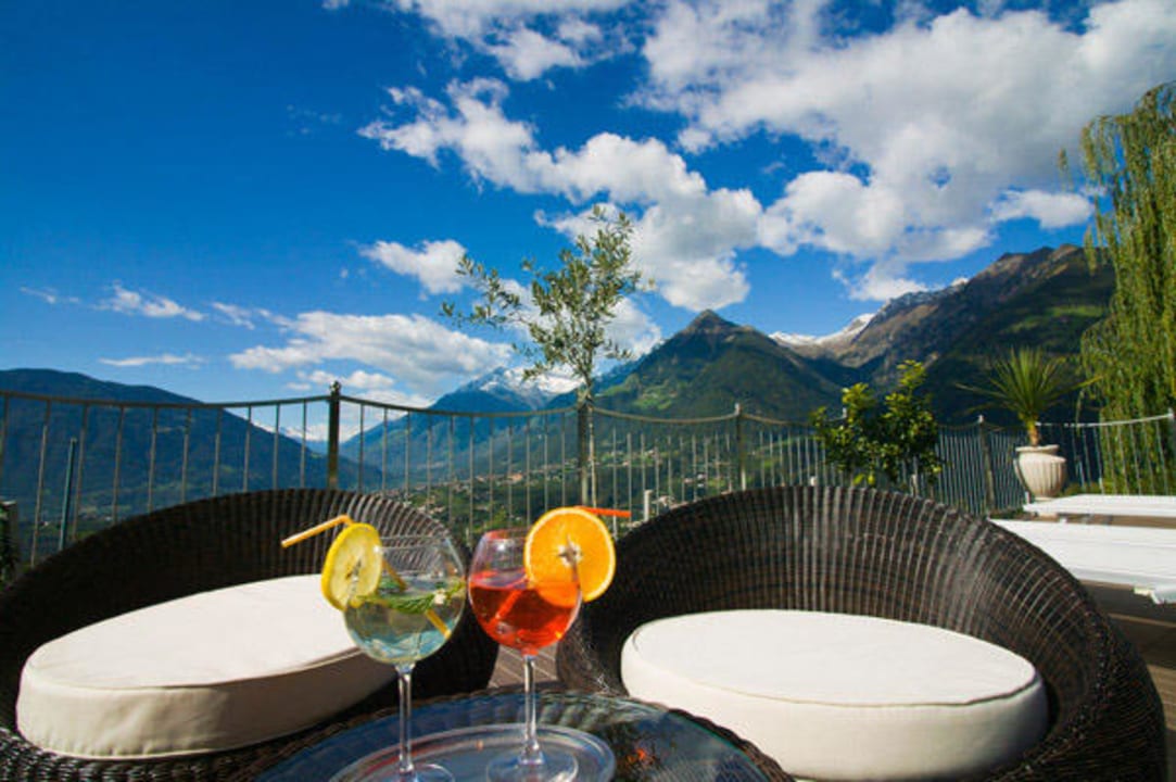 Geringerhof Residence Geringerhof