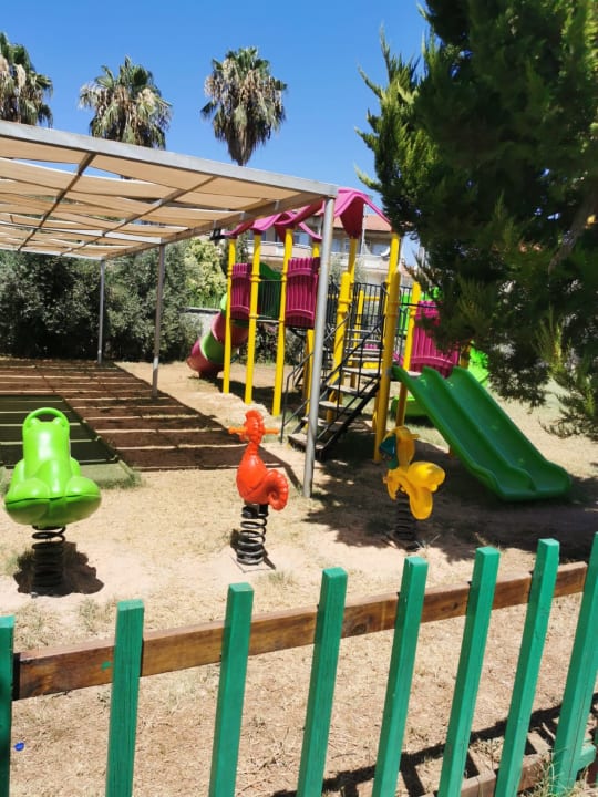 Sport & Freizeit Kahya Resort Aqua & Spa