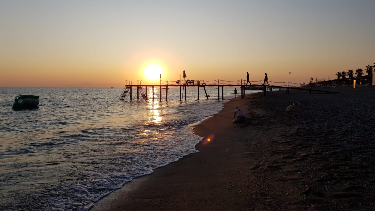 Strand Ali Bey Club & Park Manavgat