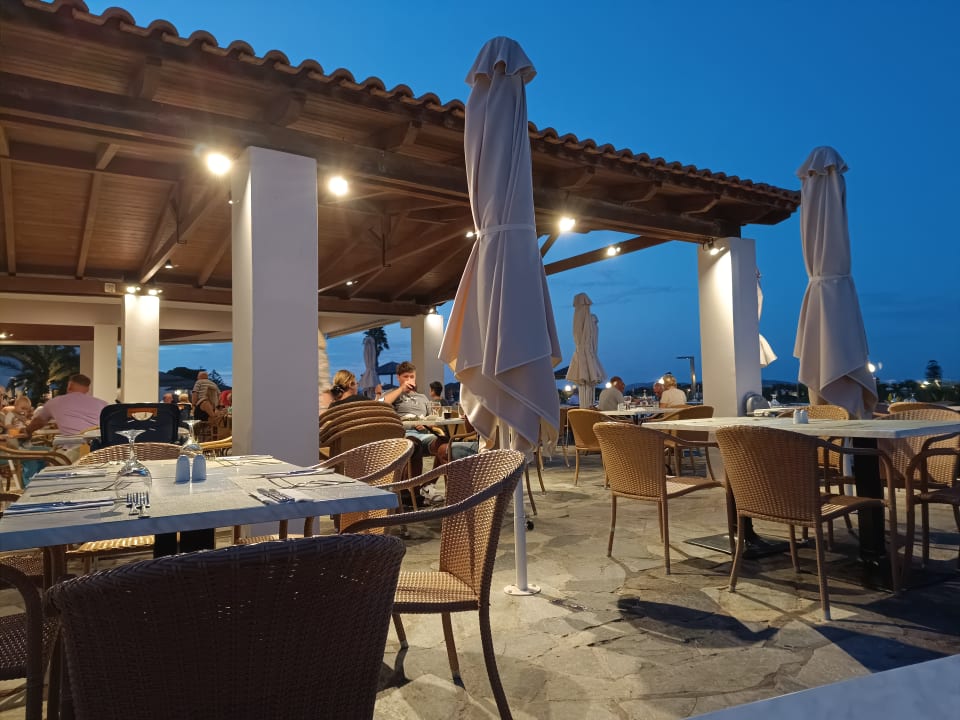 Gastro Grecotel Casa Paradiso