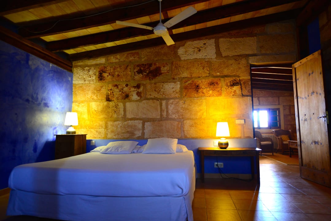 Zimmer Agroturismo Finca Sant Blai