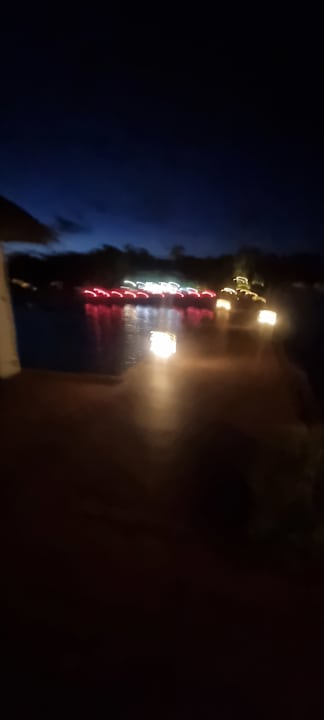 Außenansicht Dreamland The Unique Sea & Lake Resort / Spa