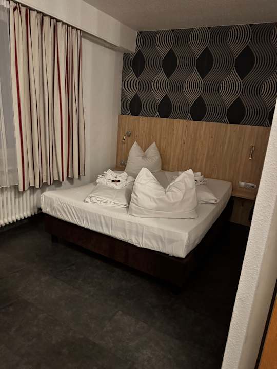 Zimmer Hotel Astoria