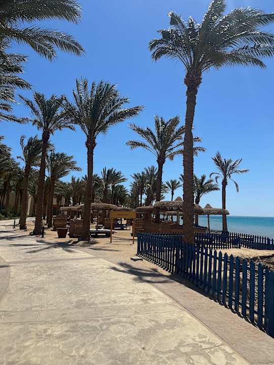 Strand Palm Royale Resort - Soma Bay