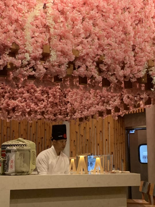 Sonstiges Outrigger Maldives Maafushivaru Resort