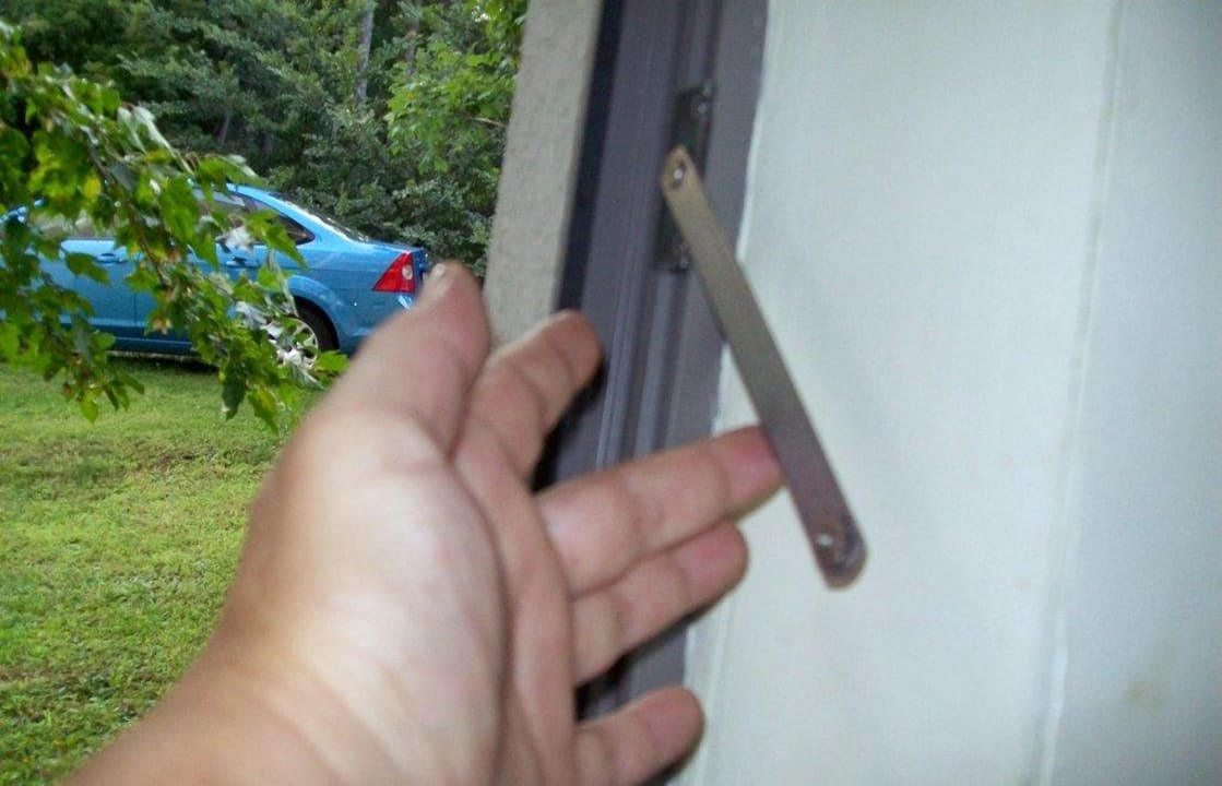 Fenster Park Hotel Golden Beach