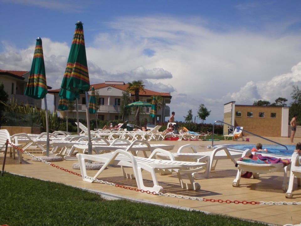 Pool Giardini di Altea