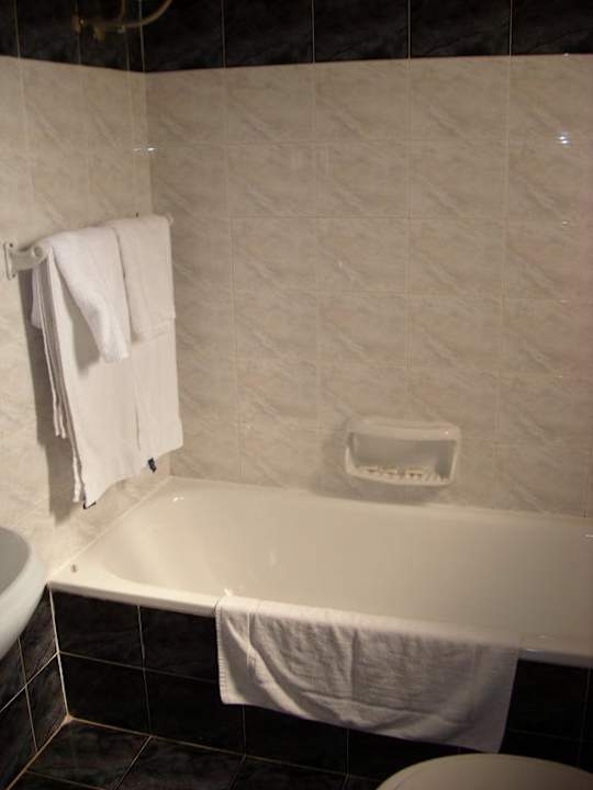 Bad Days Inn Hotel & Residence