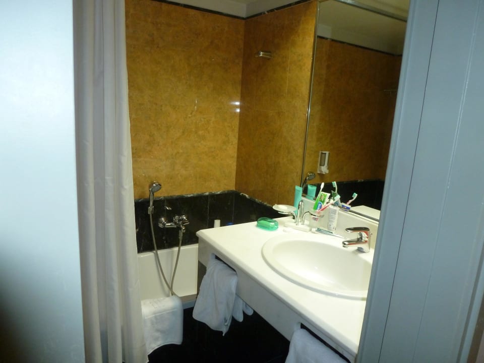 Łazieneczka Porto Platanias Beach Resort & Spa