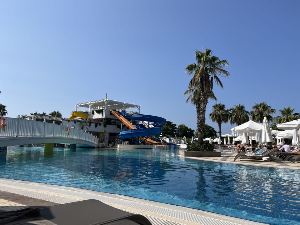 Pool Diamond Excellence Resort & Spa