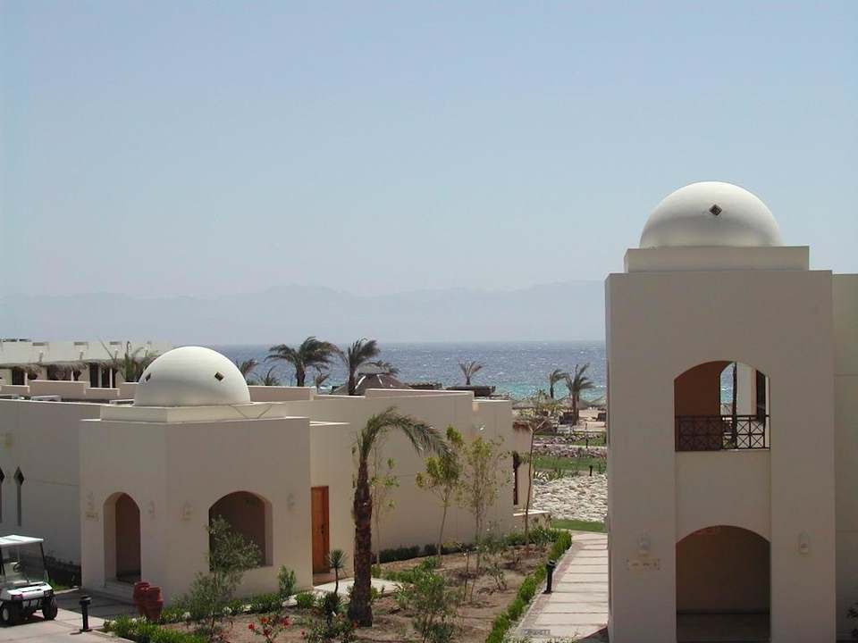 Hotel Aquis Taba Paradise Resort