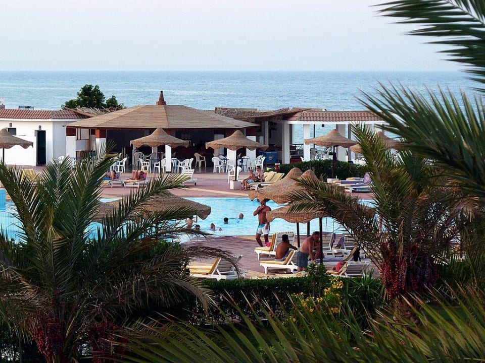 Gazebobar Fantazia Resort Marsa Alam