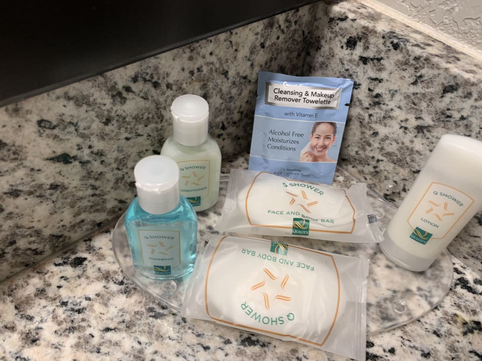 Zimmer Quality Inn Prescott