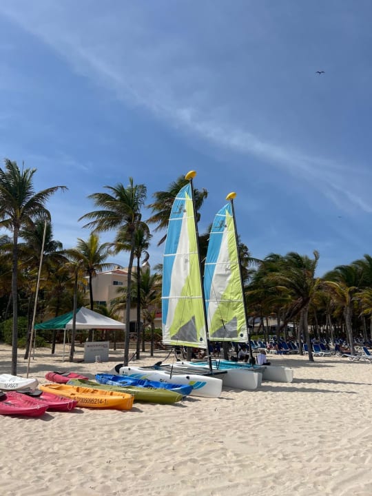 Pool Viva Azteca by Wyndham - All Inclusive Resort