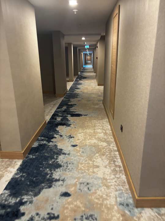 Zimmer Luna Vista Belek