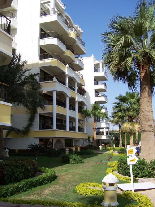 Hotel SUNRISE Holidays Resort (Adults Only)