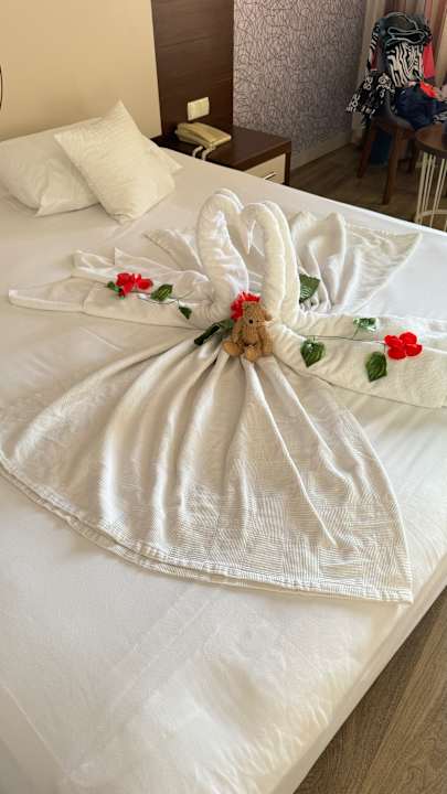 Zimmer Side Alegria Hotel & Spa - Adults only +16